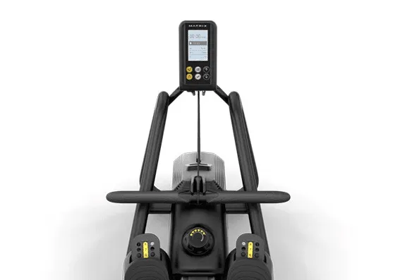 Matrix Club Rower