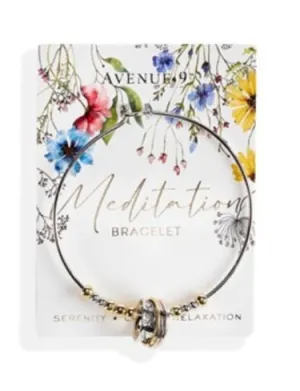 Meditation Bracelet