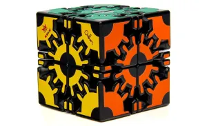 Meffert's David's Gear Cube V2