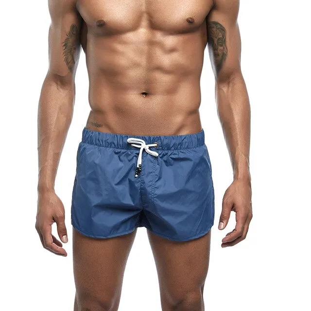 Men's Swimming Shorts