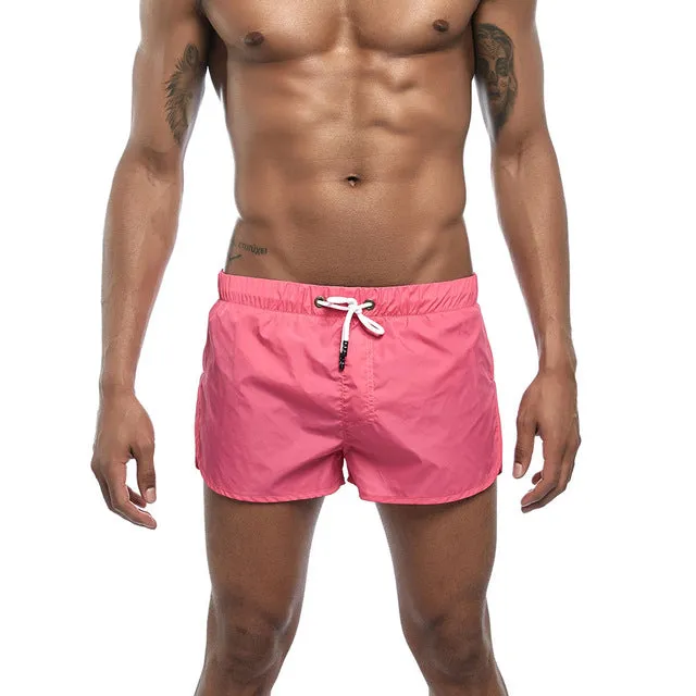 Men's Swimming Shorts