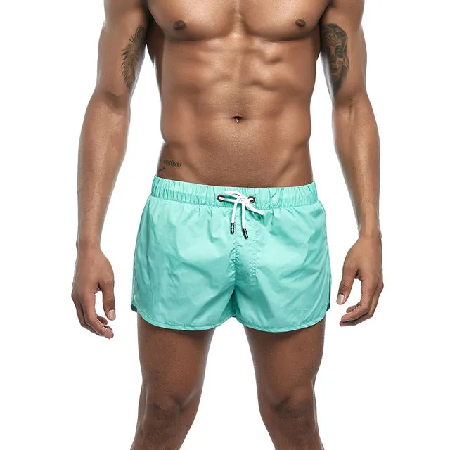Men's Swimming Shorts