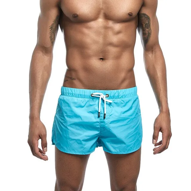Men's Swimming Shorts