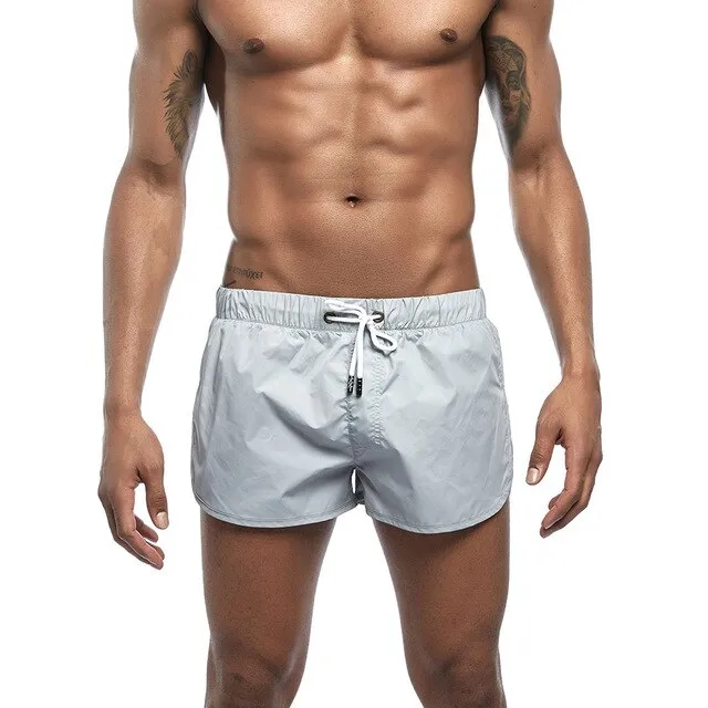 Men's Swimming Shorts