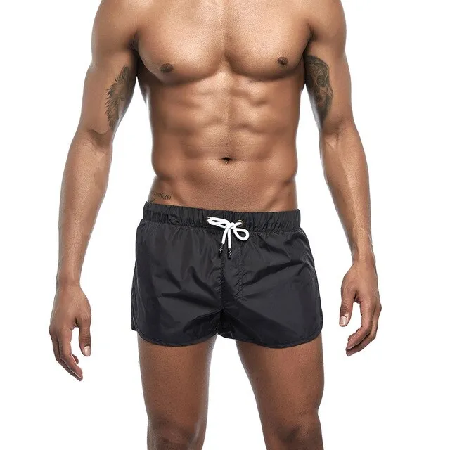Men's Swimming Shorts