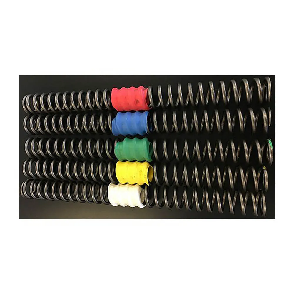 Mrp Ribbon Coil Springs