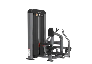 MuscleSquad Seated Row Machine