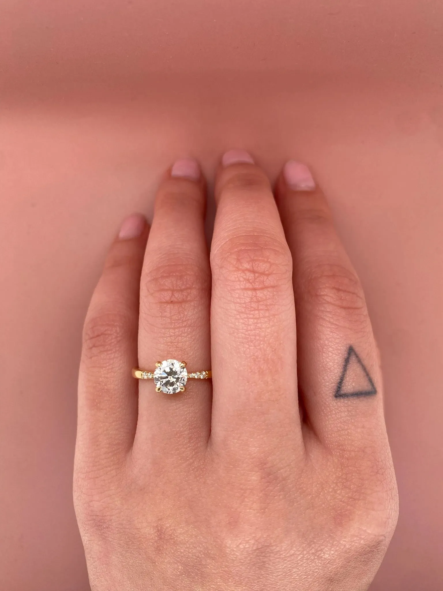Noor Ring