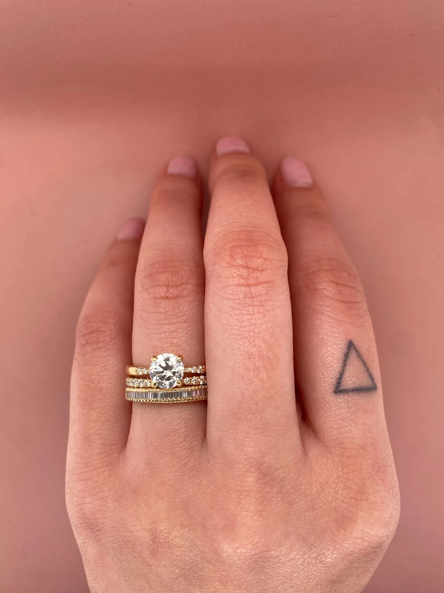 Noor Ring