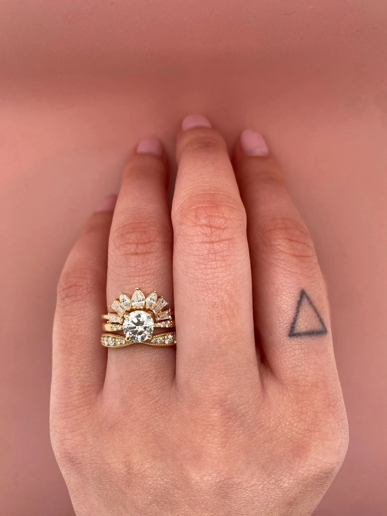 Noor Ring