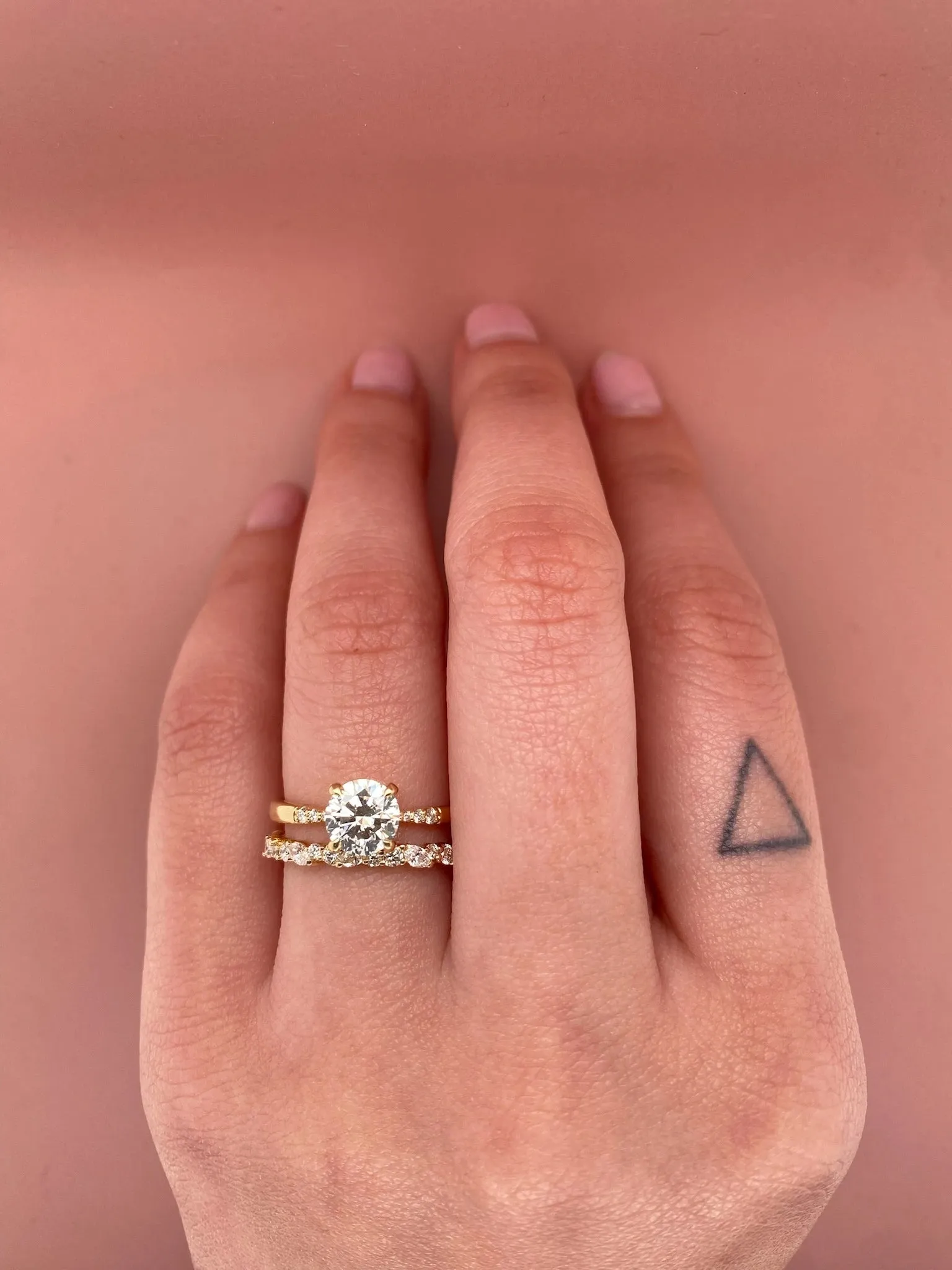 Noor Ring