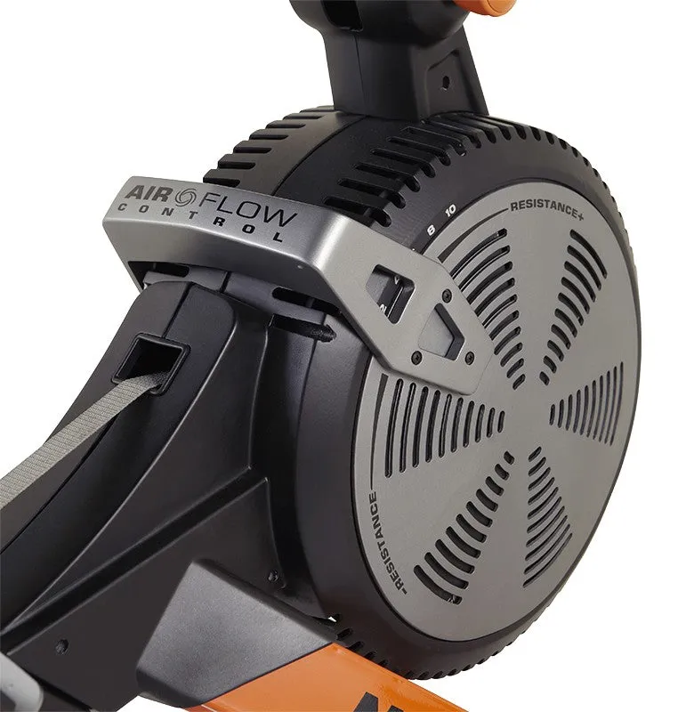 NordicTrack RX800 Rower