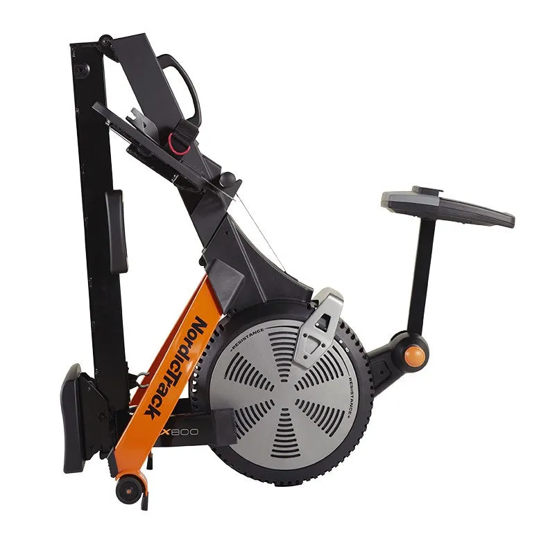 NordicTrack RX800 Rower
