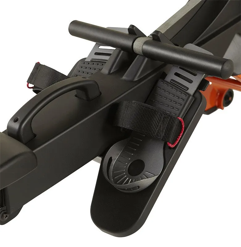NordicTrack RX800 Rower
