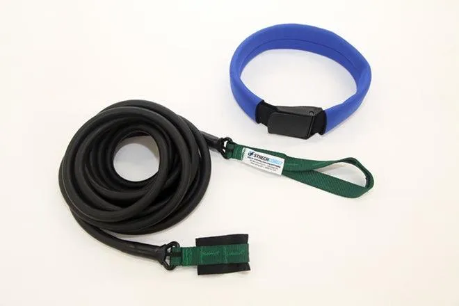 NZ Strechcordz Safety Long Belt Slider