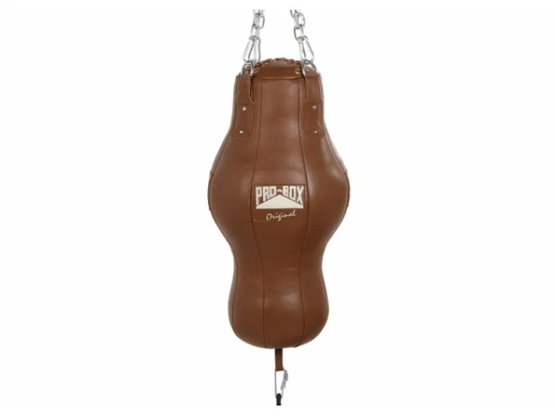 ORIGINAL COLLECTION LEATHER 3 IN 1 BAG