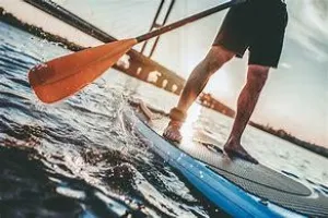 Paddle - Fitnessterapy
