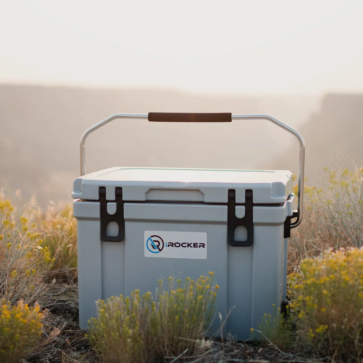Personal Hard Cooler (25L)