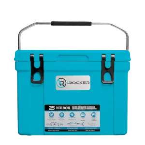 Personal Hard Cooler (25L)