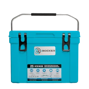 Personal Hard Cooler (25L)