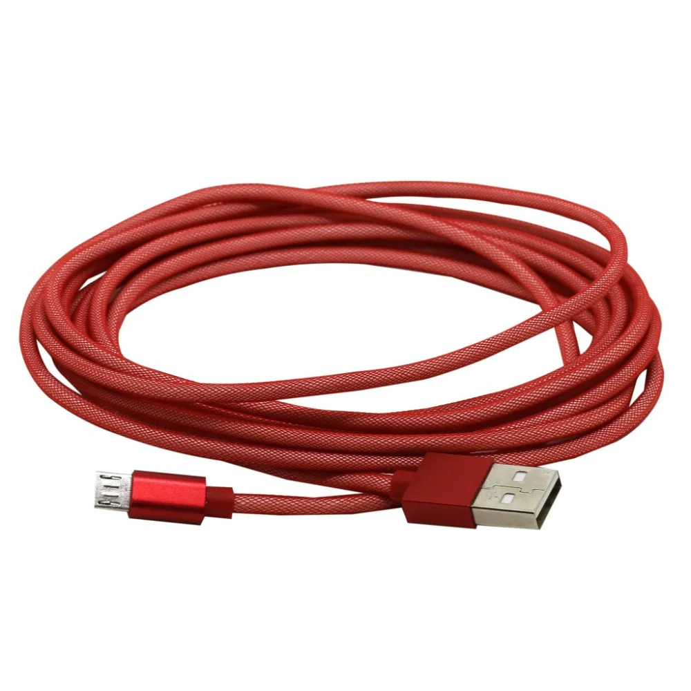 Phone Charging Cord Android Phone 9ft