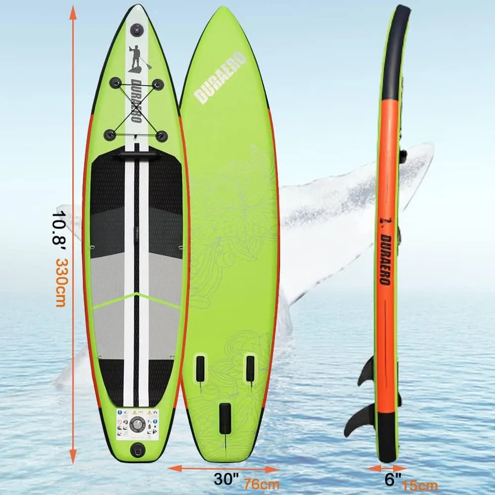 Planche de Paddling Stand up - Fitnessterapy