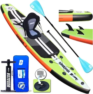 Planche de Paddling Stand up - Fitnessterapy