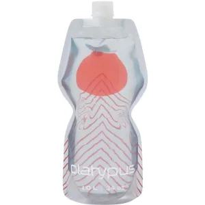Platypus SoftBottle 1L - Apex
