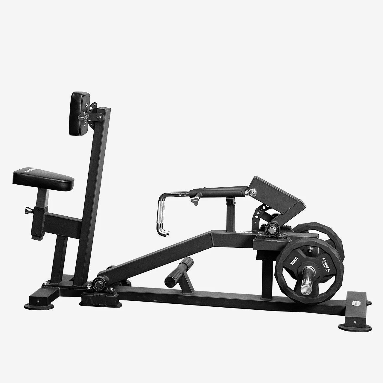 Primal Pro Series Seated Row- EX DEMO