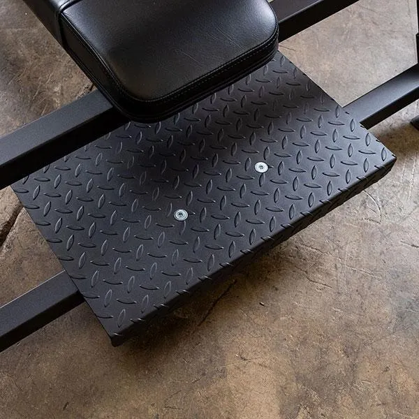 Pro Clubline Flat Bench by Body-Solid