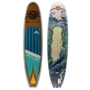 Pulse 11'4" Moby SUP Board
