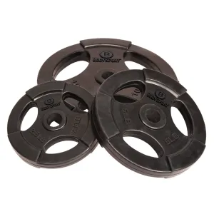 Pump Set Collar and Weights