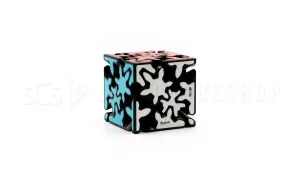 QiYi Crazy 3x3 Gear