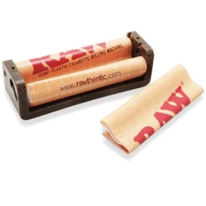 Raw - 70mm Regular Size - Rolling Machine (Small)