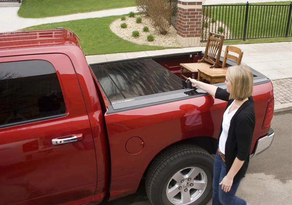 RetraxPRO - 2007-2019 Tundra