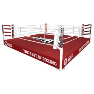 Ringside Free Standing Floor Training Ring