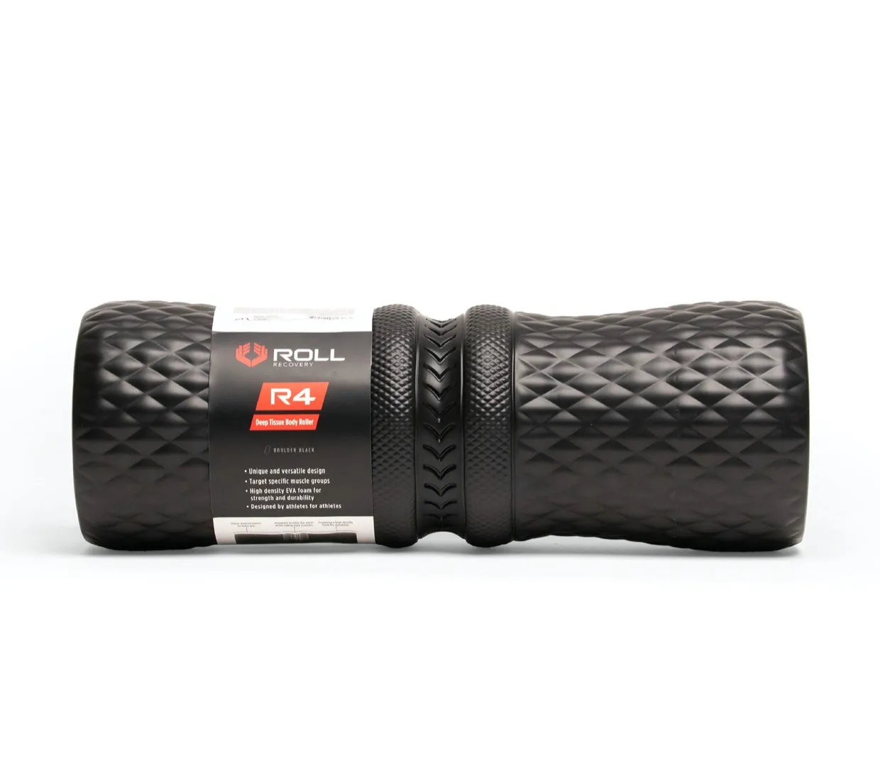 Roll Recovery | R4 Foam Roller