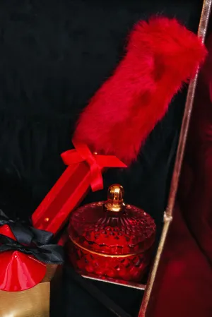 Rouge Paddle