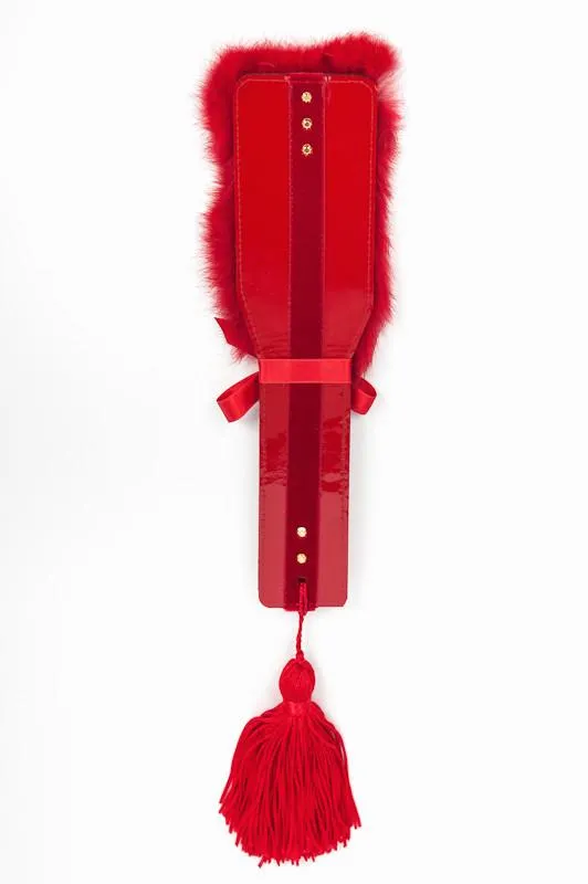 Rouge Paddle