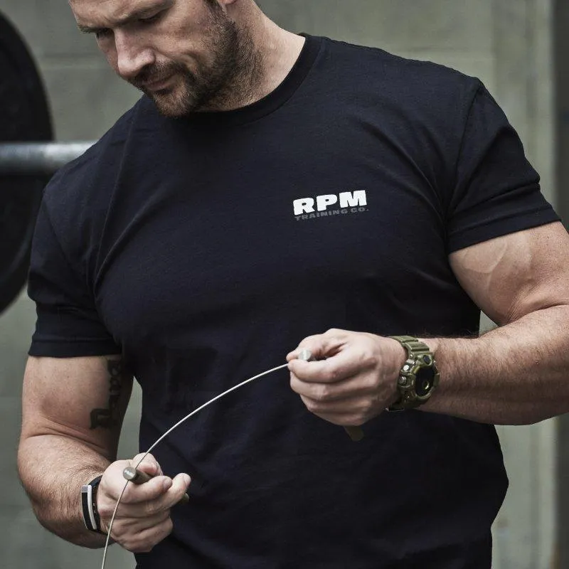RPM Training Comp4 speed rope