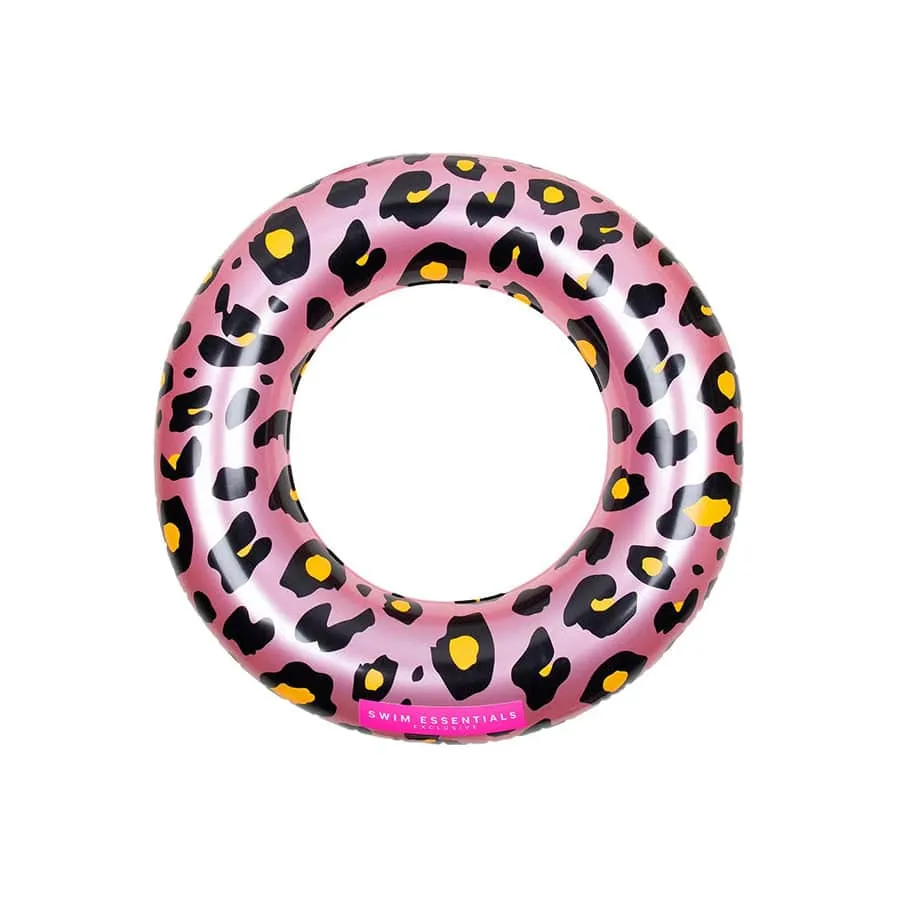 Safari Chic | Rose/Gold Pool Ring  90 cm