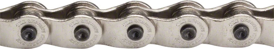 SHADOW HALF LINK RACE CHAIN - 3/32"
