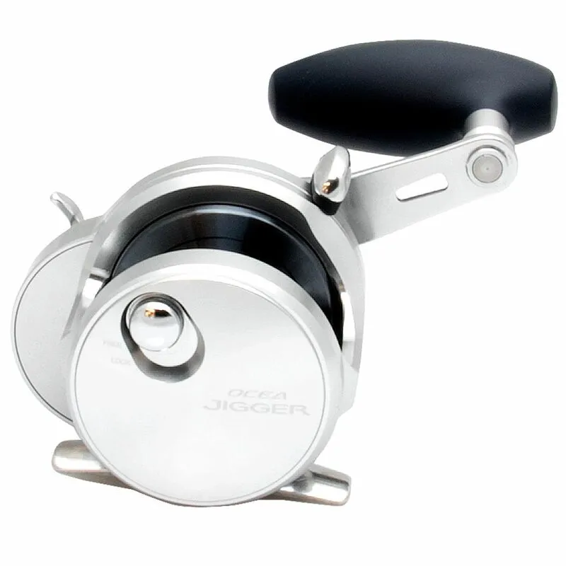 Shimano Ocea Jigger 1500HG Conventional Reel