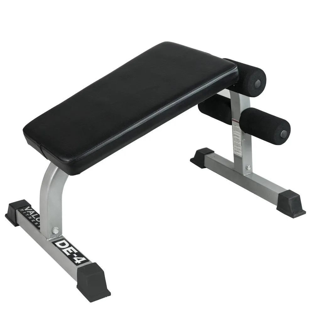 Sit Up Bench