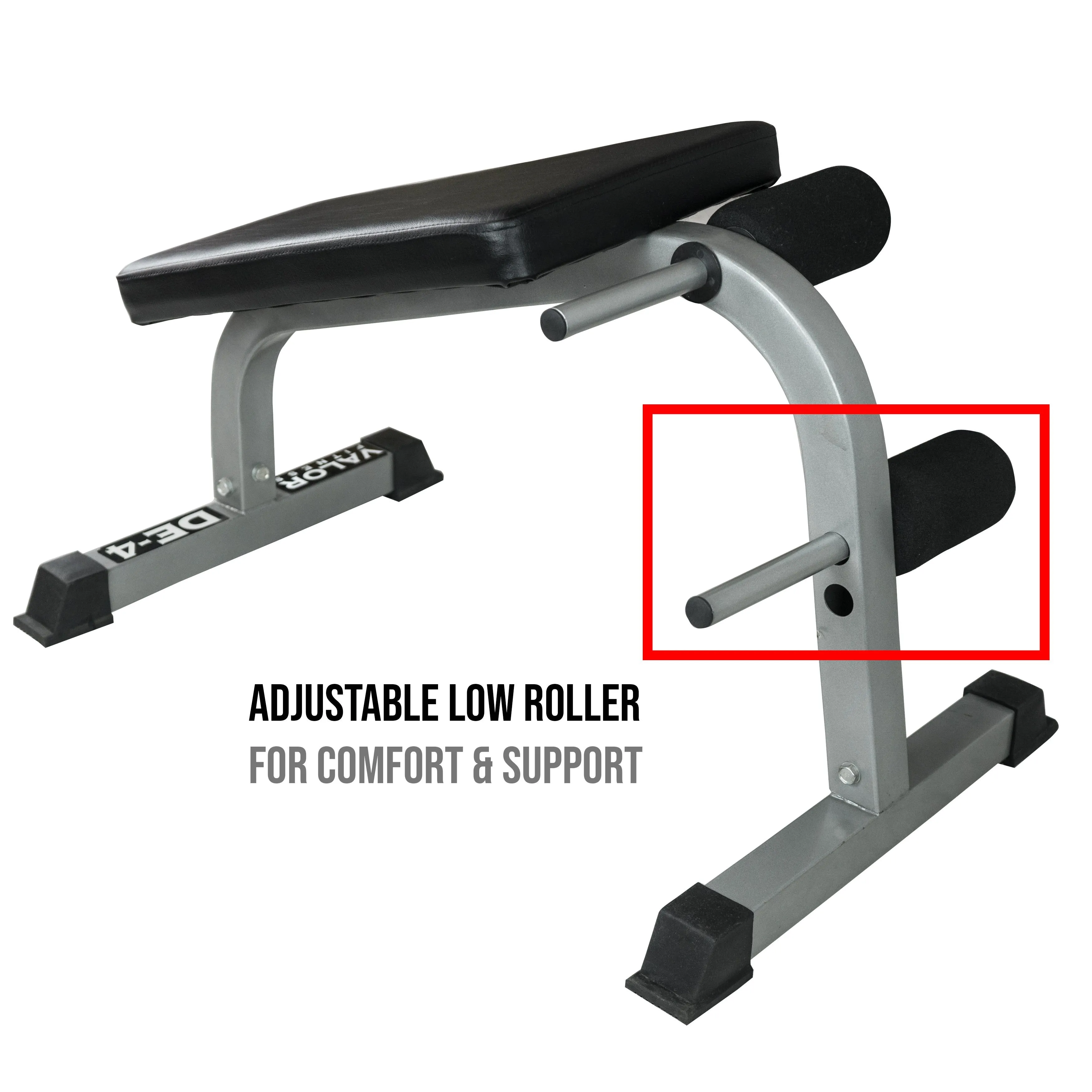 Sit Up Bench