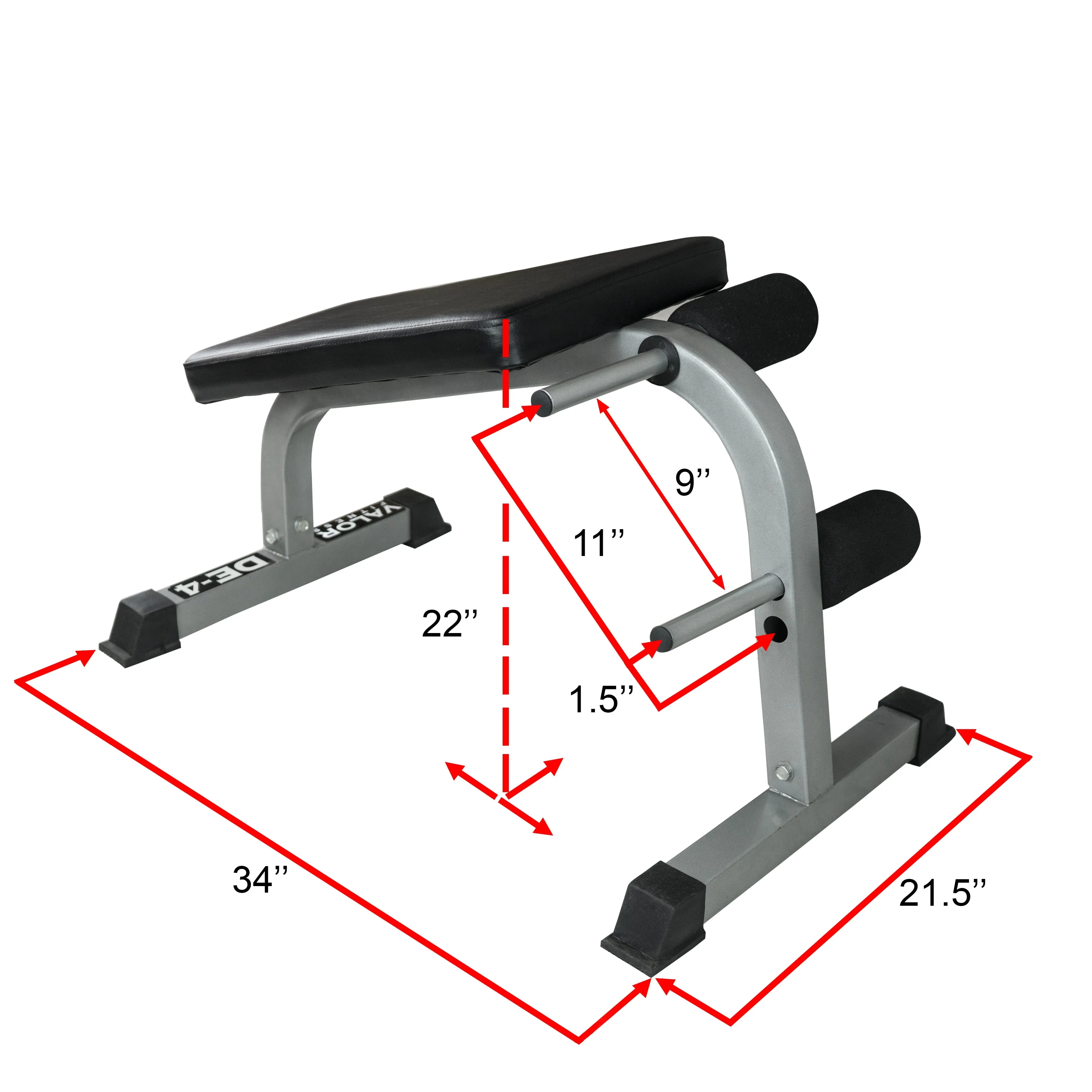 Sit Up Bench