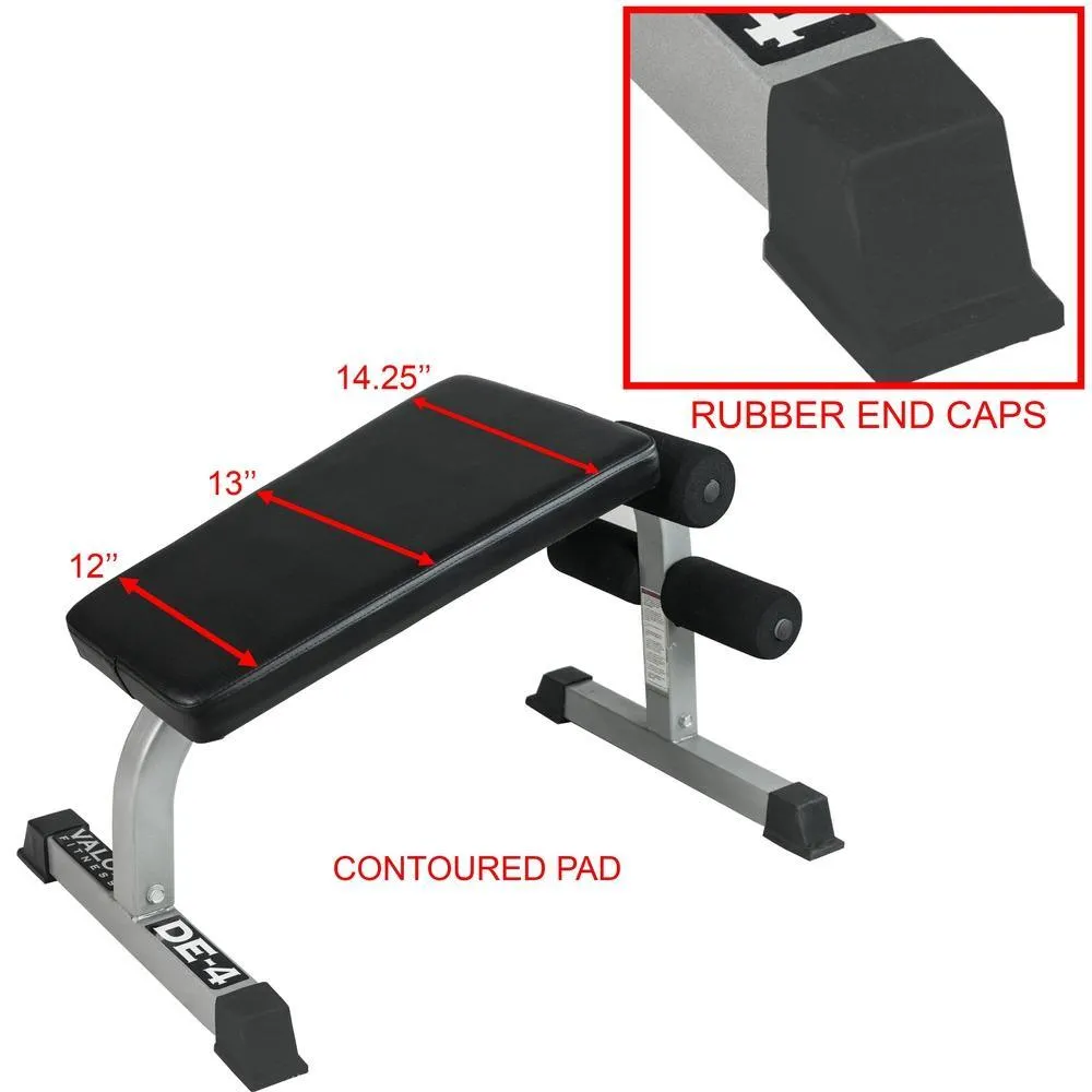 Sit Up Bench