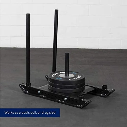 Sled Push