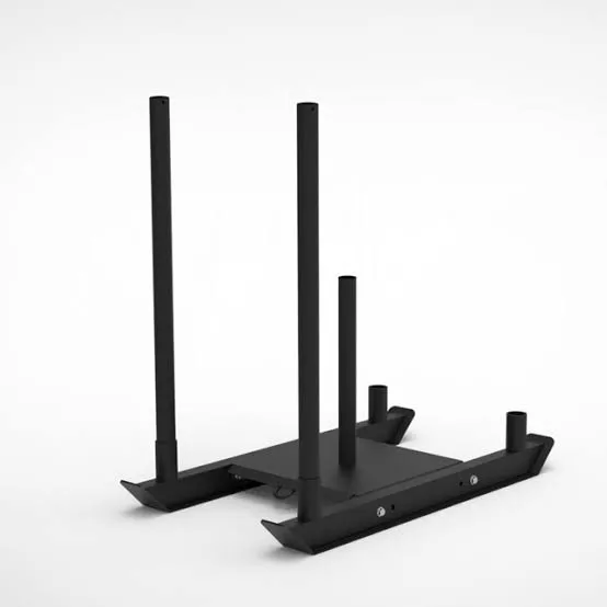 Sled Push