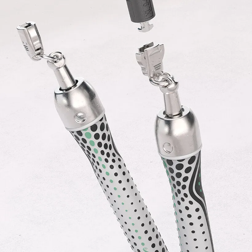 Slim Handles (V1)